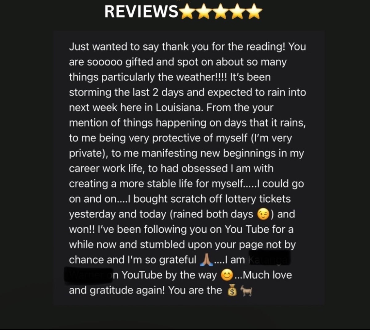 In Depth Money And Career Reading 💰